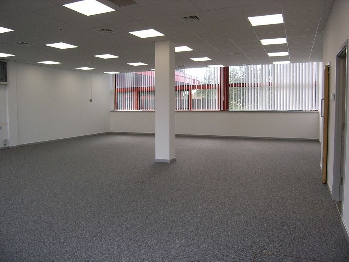 8 The Courtyards Severalls Industrial Park, Wyncolls Road, Colchester CO4 9PE, UK