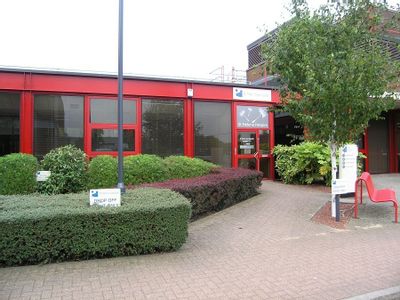 Property Image for 8 The Courtyards Severalls Industrial Park, Wyncolls Road, Colchester CO4 9PE, UK