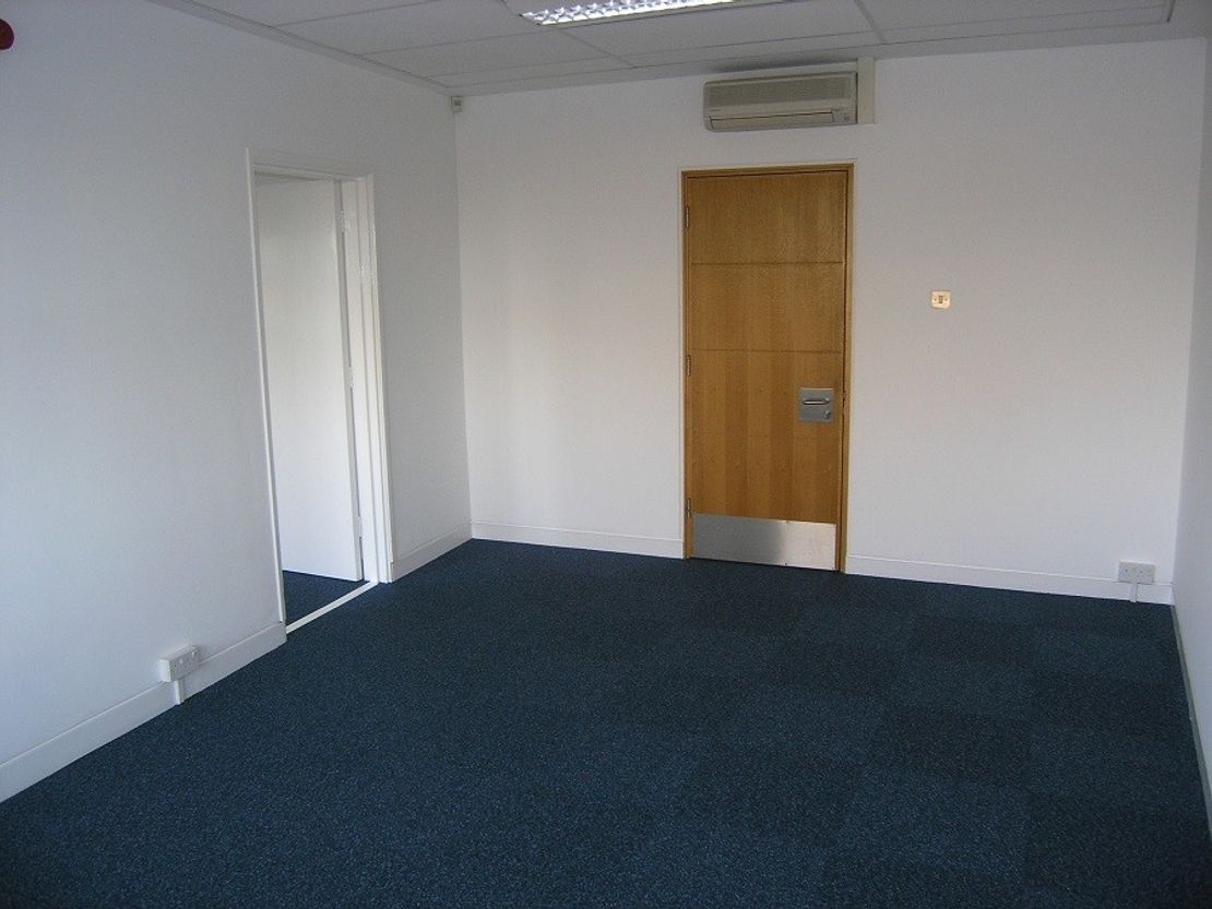The Centre, The Crescent, Colchester CO4 9QQ, UK