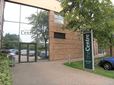 Property Image for The Centre, The Crescent, Colchester CO4 9QQ, UK