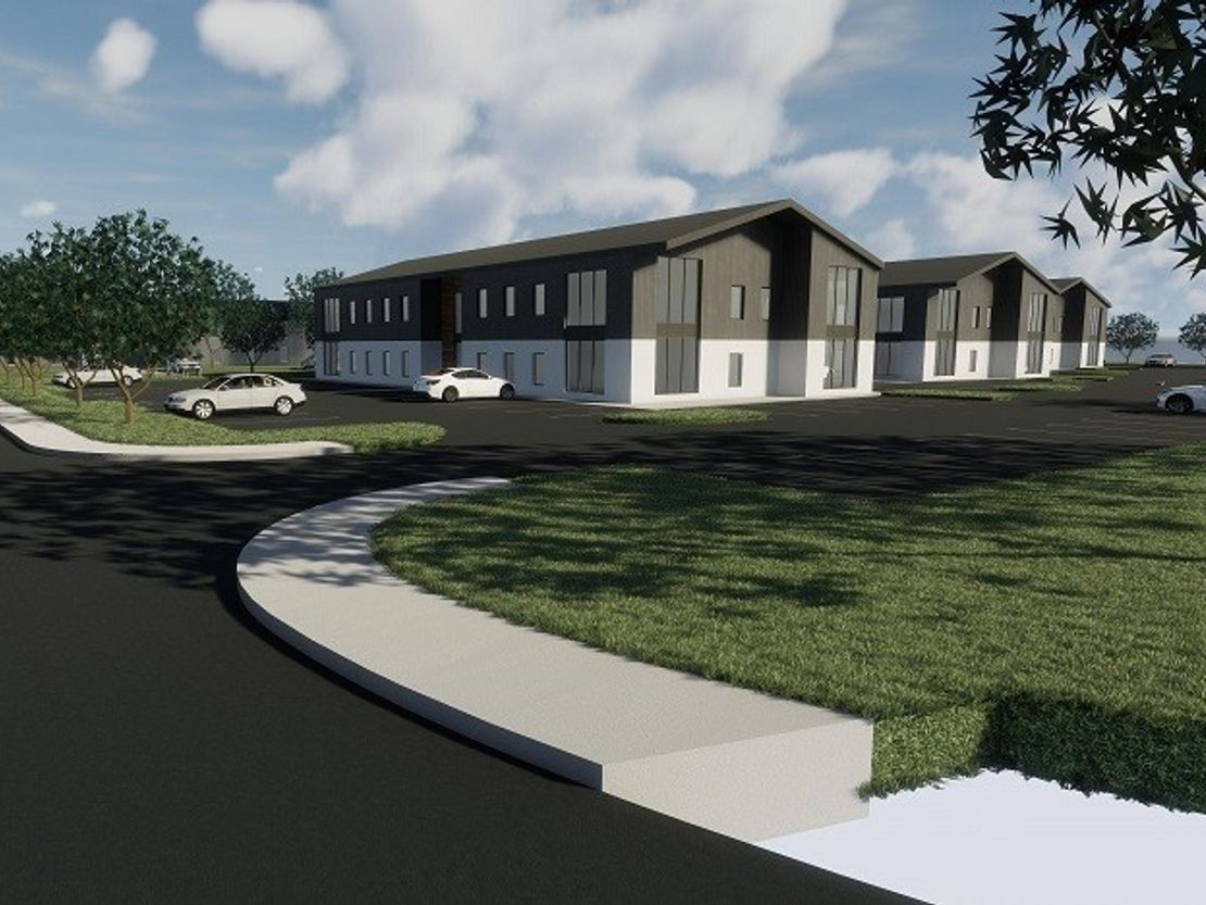 5 Crown Business Park, Ardleigh, Colchester CO7 7QR, UK