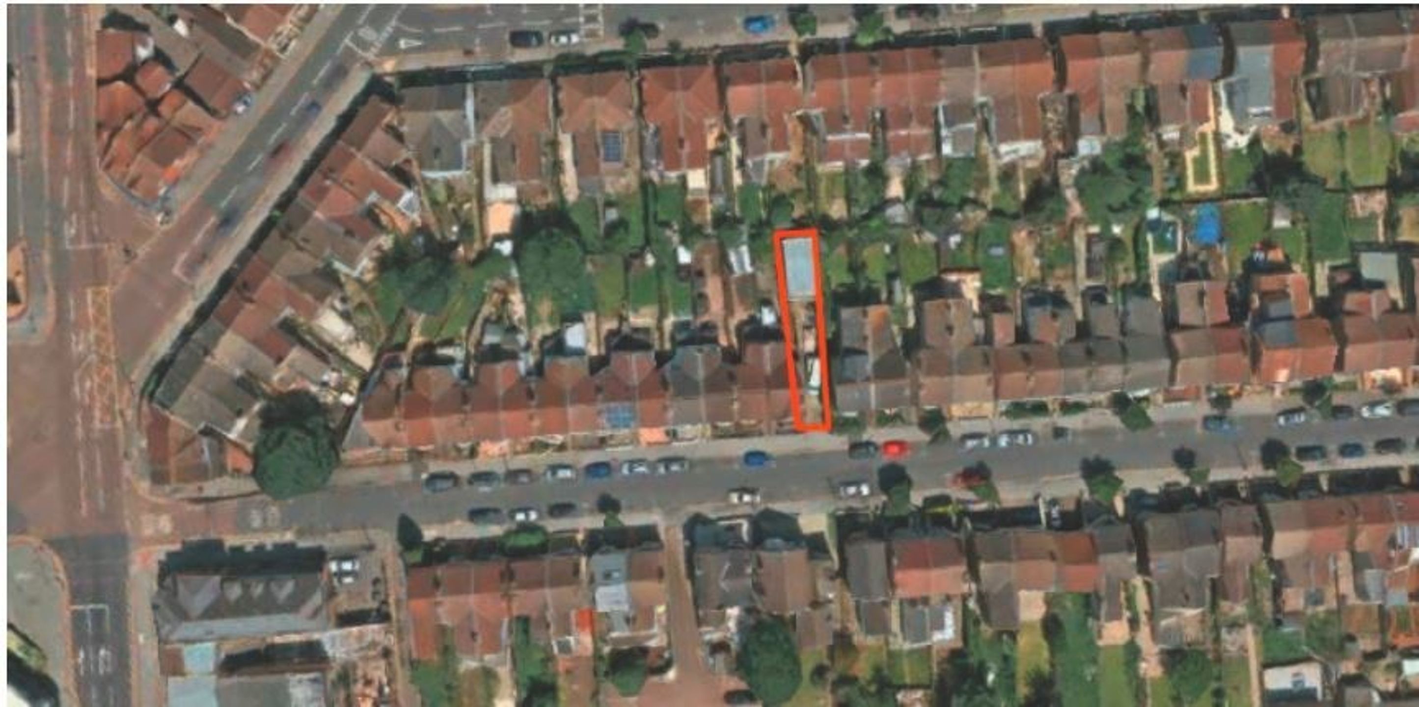 For Sale 47 Limes Rd, Croydon CR0 2HF, UK PropList