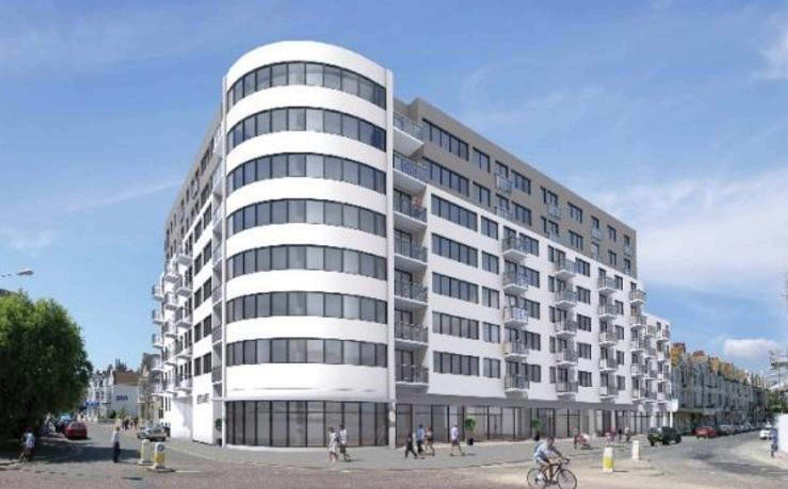 To Let 54A Sackville Rd, BexhillonSea TN39 3JE, UK PropList