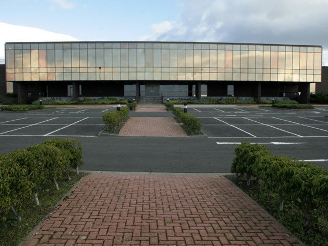 Mosshill Ind Estate, Ayr KA6 6BE, UK