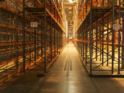 Property Image for Mosshill Ind Estate, Ayr KA6 6BE, UK