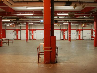 Property Image for Mosshill Ind Estate, Ayr KA6 6BE, UK