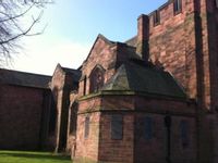 Property Image for 25A Seabank Rd, Wallasey CH44 0EE, UK