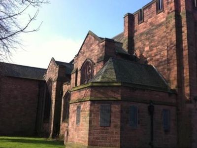 Property Image for 25A Seabank Rd, Wallasey CH44 0EE, UK