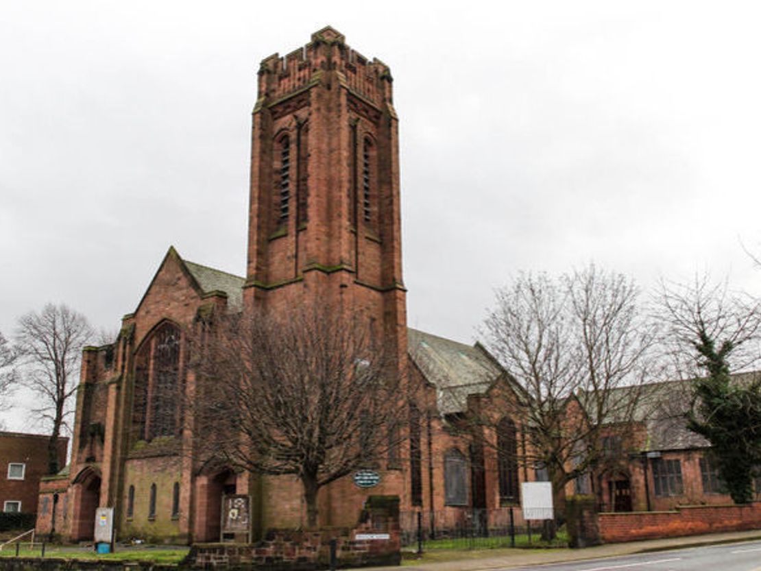 25A Seabank Rd, Wallasey CH44 0EE, UK