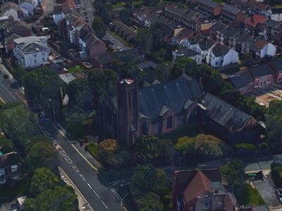 Property Image for 25A Seabank Rd, Wallasey CH44 0EE, UK