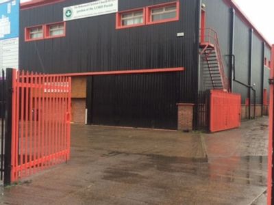 Property Image for Clydesmuir Industrial Estate, Clydesmuir Rd, Cardiff CF24 2QS, UK