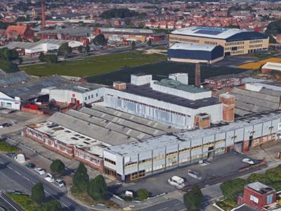 Property Image for Long La, Liverpool L9 7BN, UK