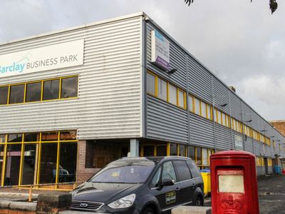 Property Image for Bemrose House, 100 Long Ln, Liverpool L9 7BG, UK