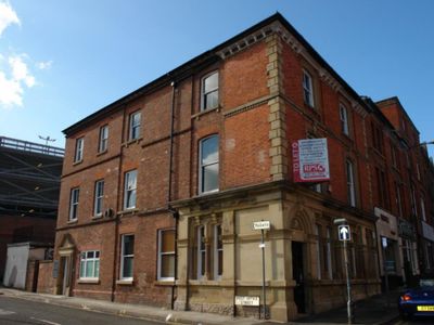 Property Image for 10 Kingsway, Altrincham WA14 1PJ, UK