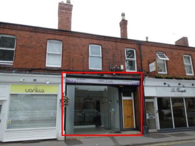 Property Image for 20A Victoria Rd, Hale, Altrincham WA15 9AD, UK