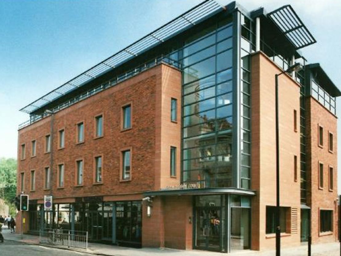 9-11 Ashley Rd, Altrincham WA14 2DT, UK