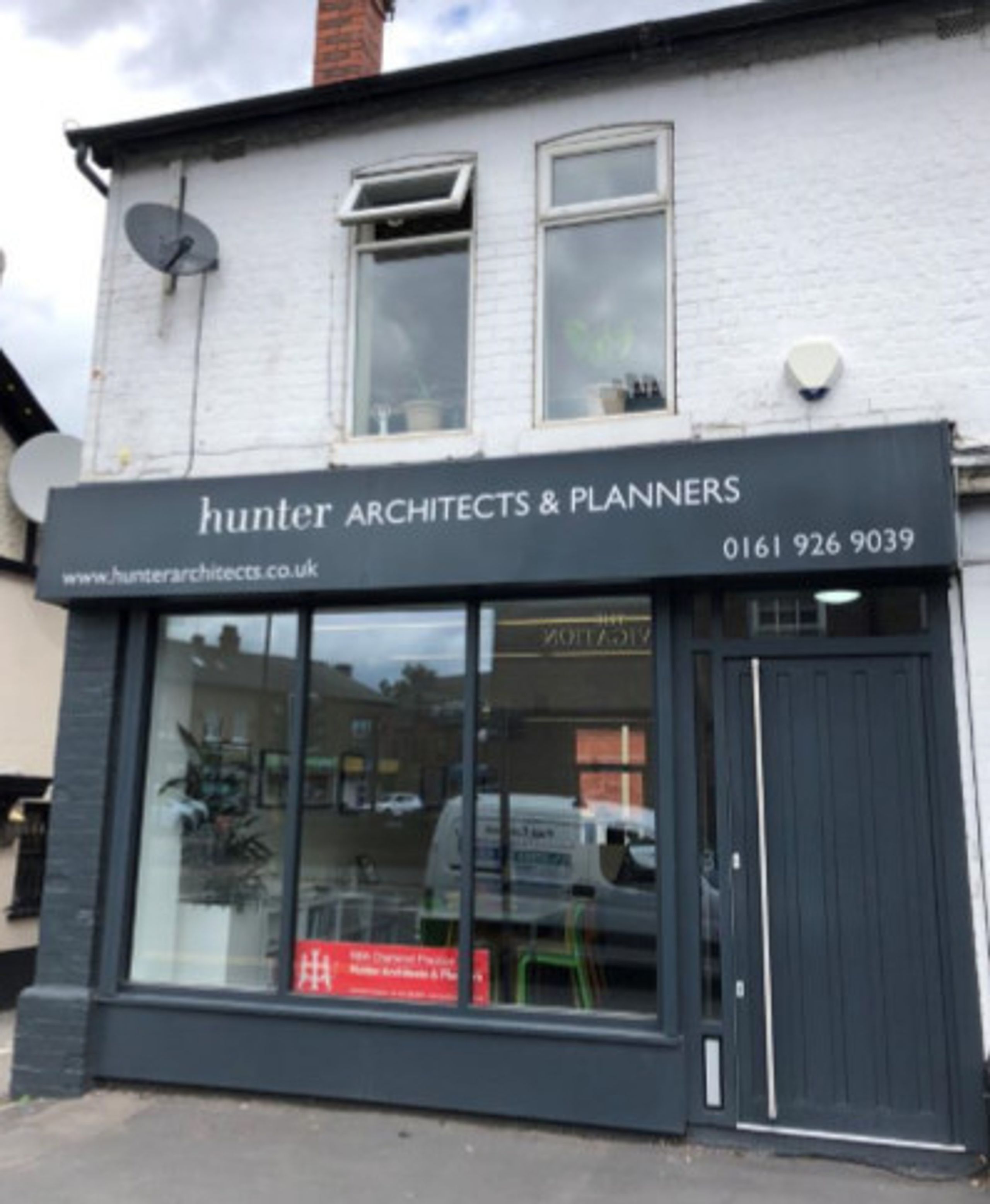 To Let 14 Newton Rd, Altrincham WA14 1LY, UK PropList