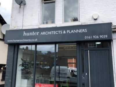 Property Image for 14 Newton Rd, Altrincham WA14 1LY, UK