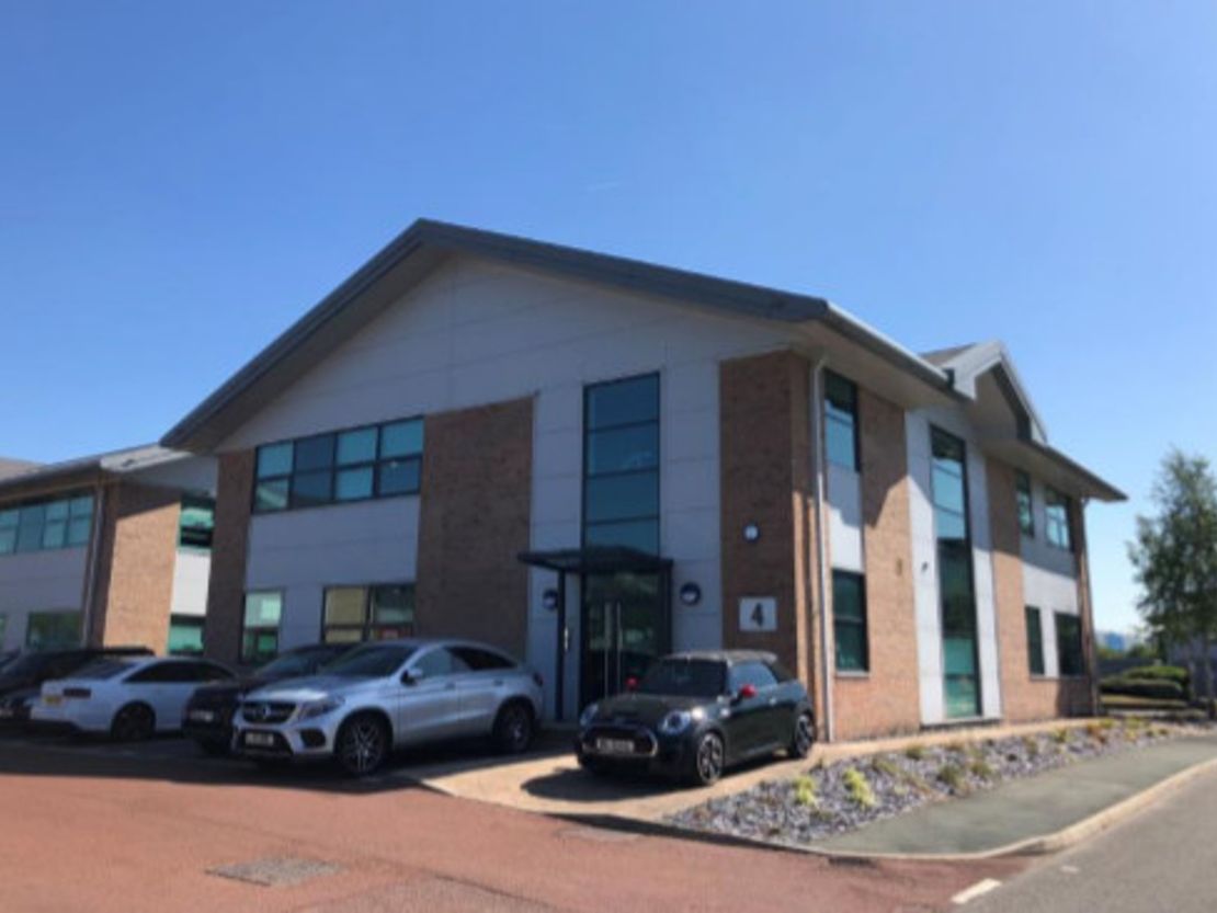 2 Edward Ct, Altrincham WA14 5GL, UK