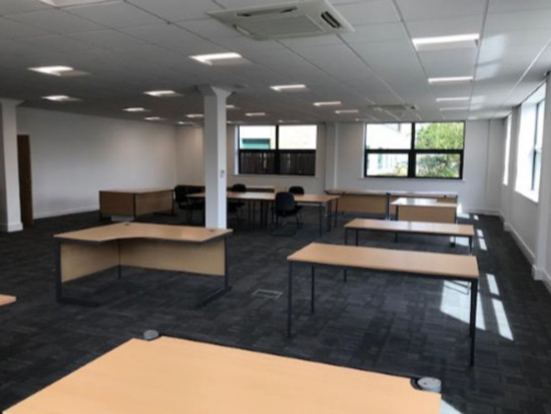 2 Edward Ct, Altrincham WA14 5GL, UK