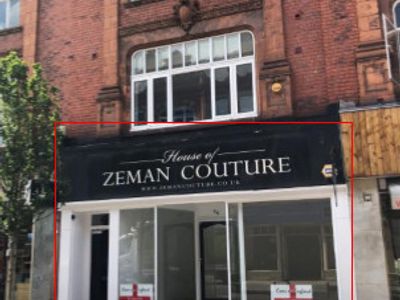 Property Image for 60 Stamford New Rd, Altrincham WA14 1EE, UK