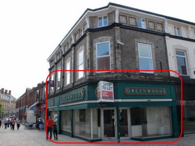 Property Image for 5 Coseley Rd, Bilston WV14 0QA, UK