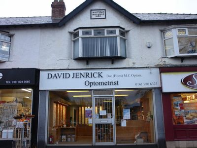 Property Image for 238 Stockport Rd, Timperley, Altrincham WA15 7UN, UK
