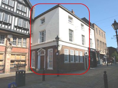Property Image for 2 Great Underbank, Stockport SK1 1LW, UK