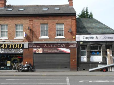 Property Image for 4 Woodfield Rd, Altrincham WA14 4RL, UK