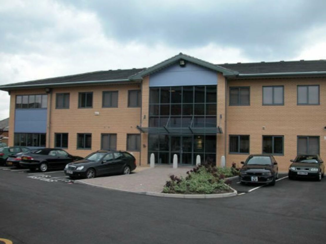 Unit 5/Blue Chip Business Park/Atlantic Street, Altrincham WA14 5DD, UK