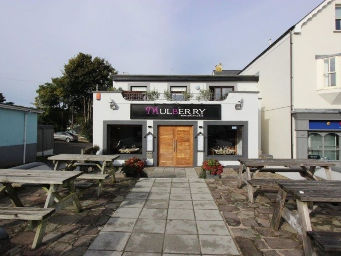 2 Brewery Terrace, Saundersfoot SA69 9HG, UK