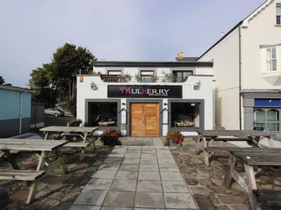 Property Image for 2 Brewery Terrace, Saundersfoot SA69 9HG, UK