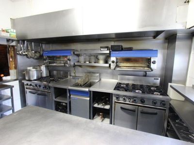 Property Image for 2 Brewery Terrace, Saundersfoot SA69 9HG, UK