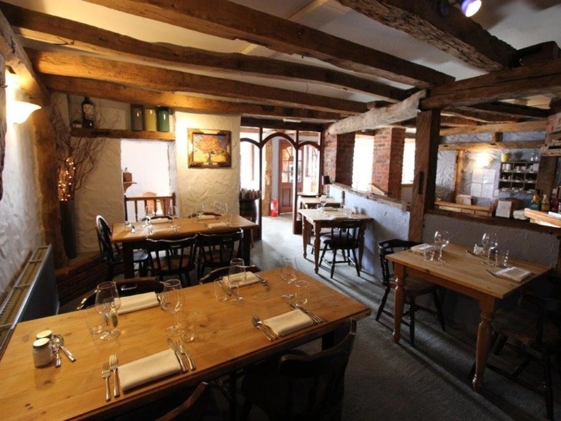 2 Brewery Terrace, Saundersfoot SA69 9HG, UK