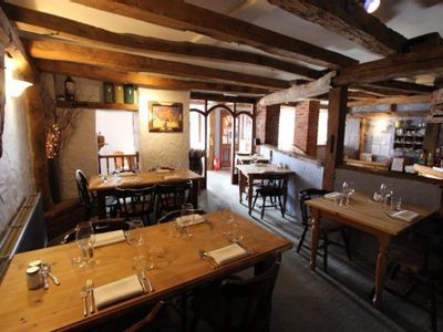 Property Image for 2 Brewery Terrace, Saundersfoot SA69 9HG, UK
