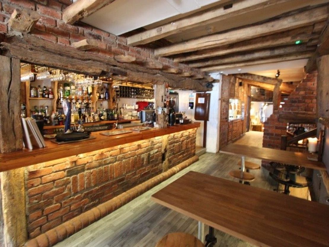 2 Brewery Terrace, Saundersfoot SA69 9HG, UK