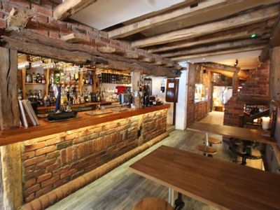 Property Image for 2 Brewery Terrace, Saundersfoot SA69 9HG, UK