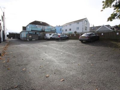 Property Image for 2 Brewery Terrace, Saundersfoot SA69 9HG, UK