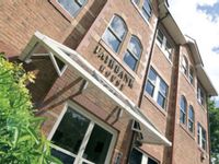 Property Image for Burnham Court, 32 Ashley Rd, Altrincham WA14 2DW, UK