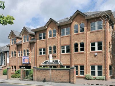 Property Image for Burnham Court, 32 Ashley Rd, Altrincham WA14 2DW, UK