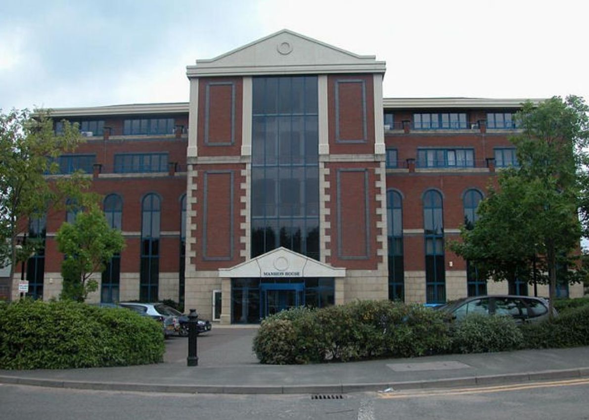 To Let 3 Bridgewater Embankment, Altrincham WA14 4RW, UK PropList