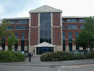 Property Image for 3 Bridgewater Embankment, Altrincham WA14 4RW, UK