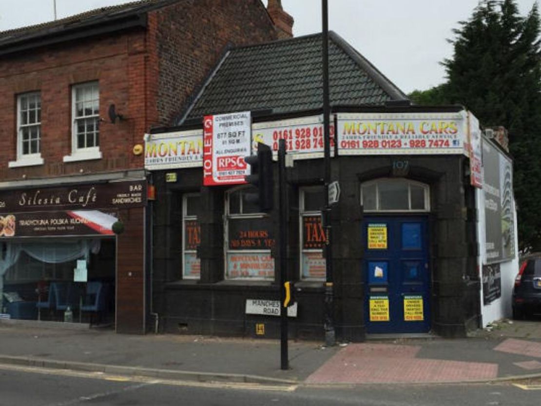 4 Woodfield Rd, Altrincham WA14 4RL, UK