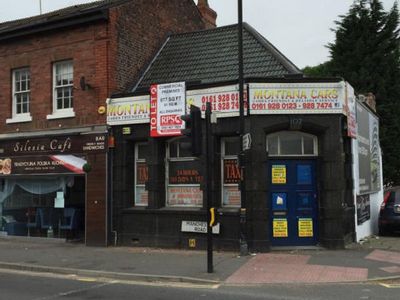 Property Image for 4 Woodfield Rd, Altrincham WA14 4RL, UK