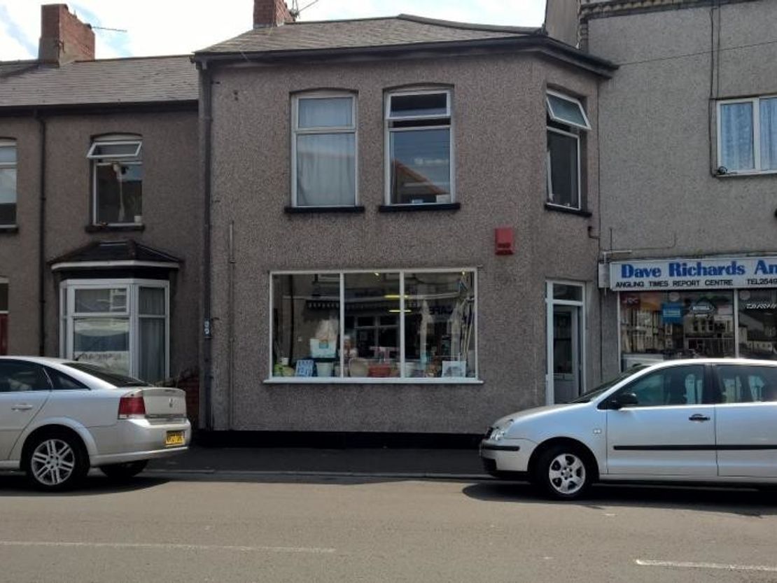 Ty Derwen, Church Rd, Newport NP19 7EJ, UK