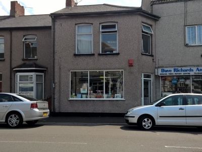 Property Image for Ty Derwen, Church Rd, Newport NP19 7EJ, UK