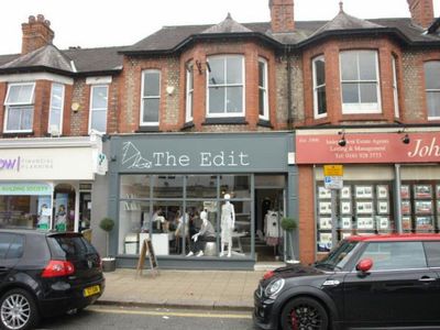 Property Image for 179 Ashley Rd, Hale, Altrincham WA15 9SD, UK