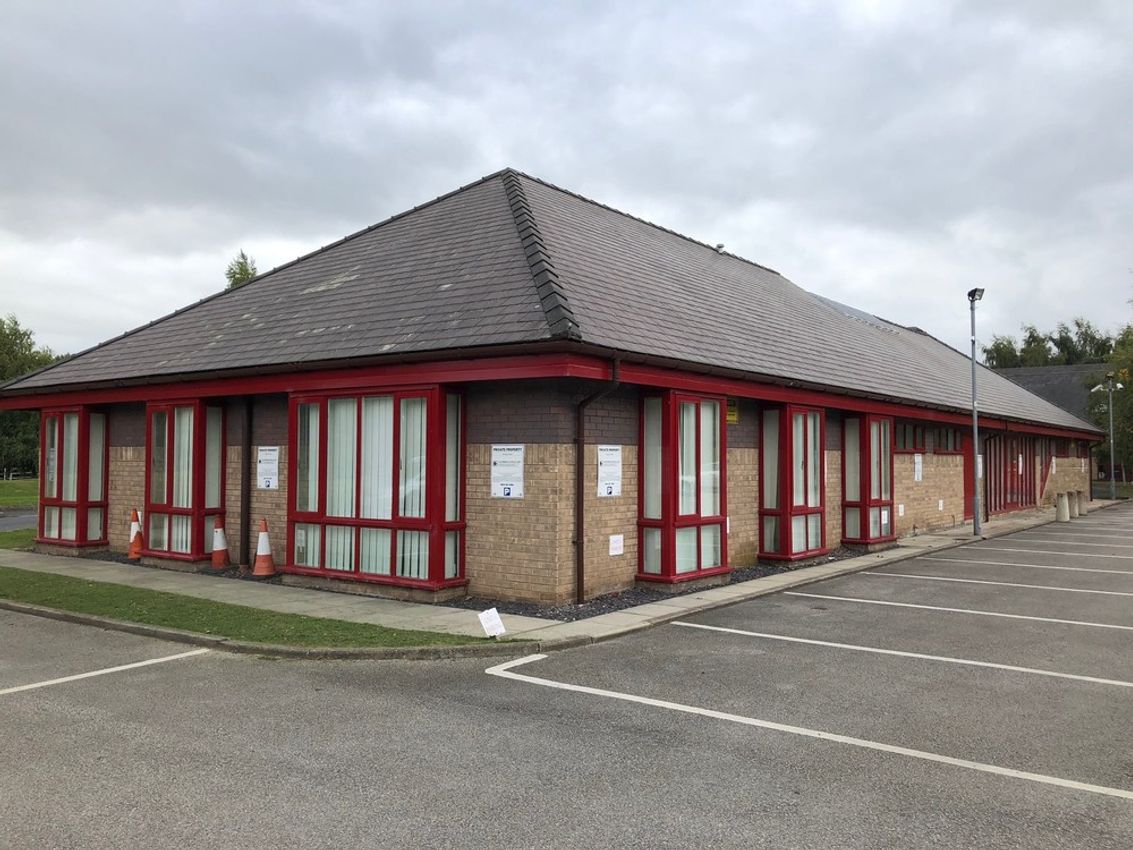 For Sale Clwydian House, Wrexham LL13 7YP, UK PropList