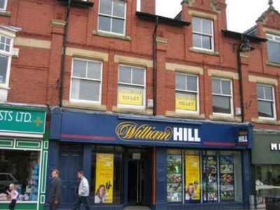 Property Image for 17 Mesnes St, Wigan WN1 1QP, UK