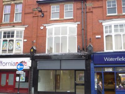 Property Image for 25 Mesnes St, Wigan WN1 1QP, UK
